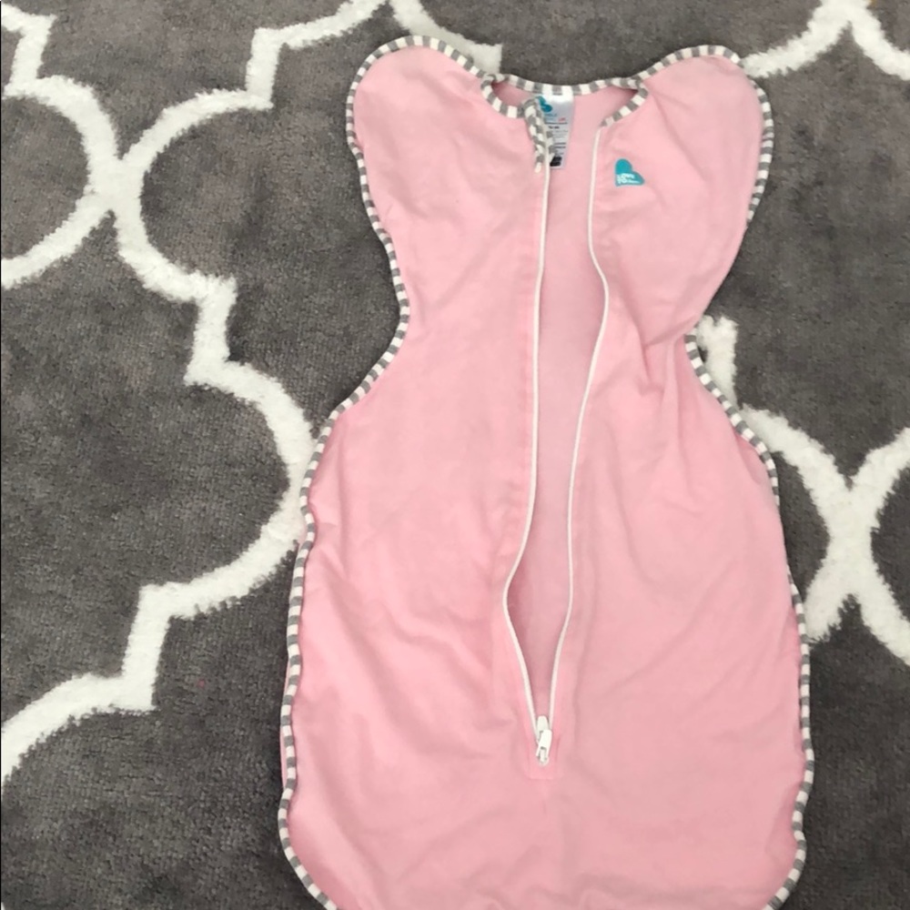 Love to Dream Swaddle